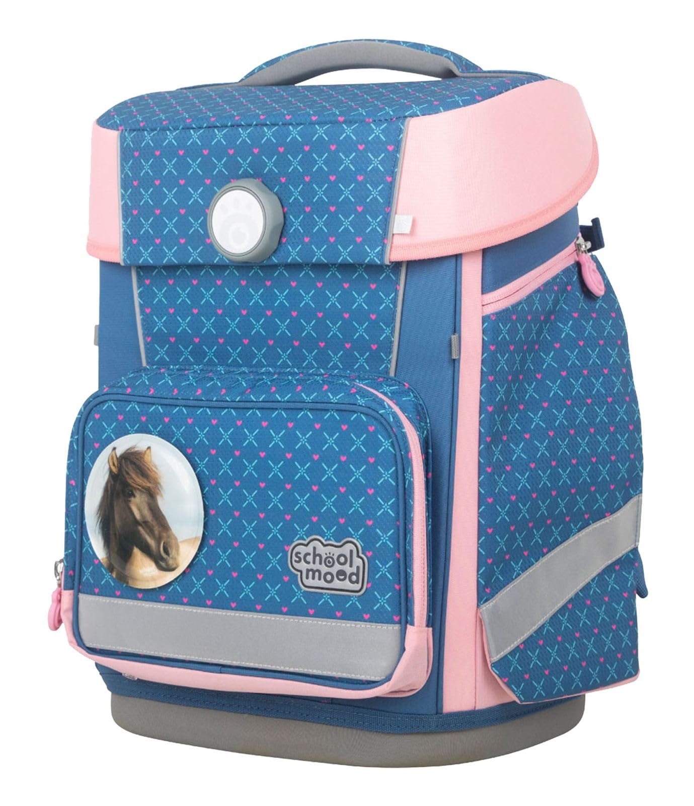 SCHOOL-MOOD Champion Maxx (Mila Pferd)