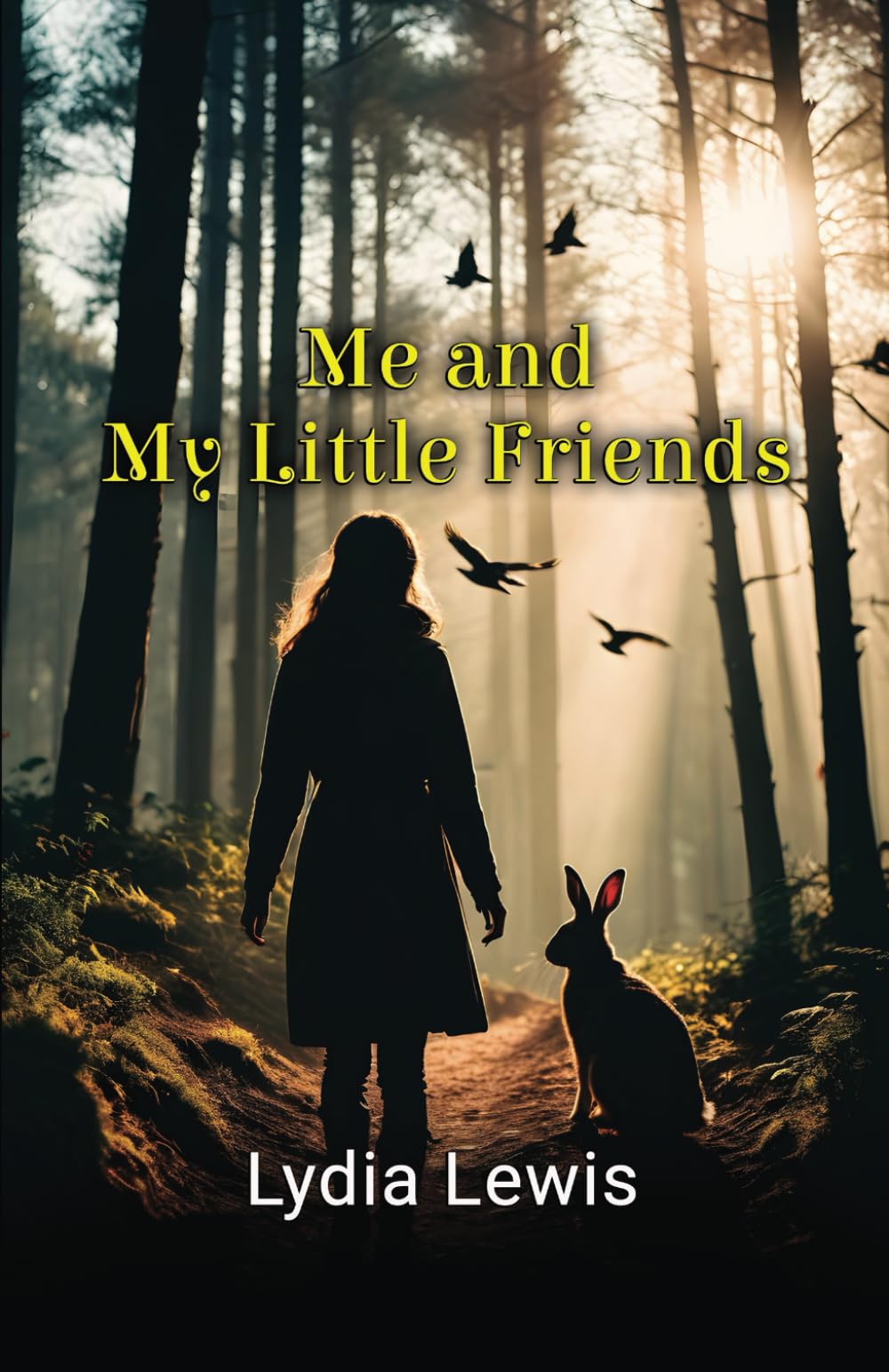 Me and My Little Friends