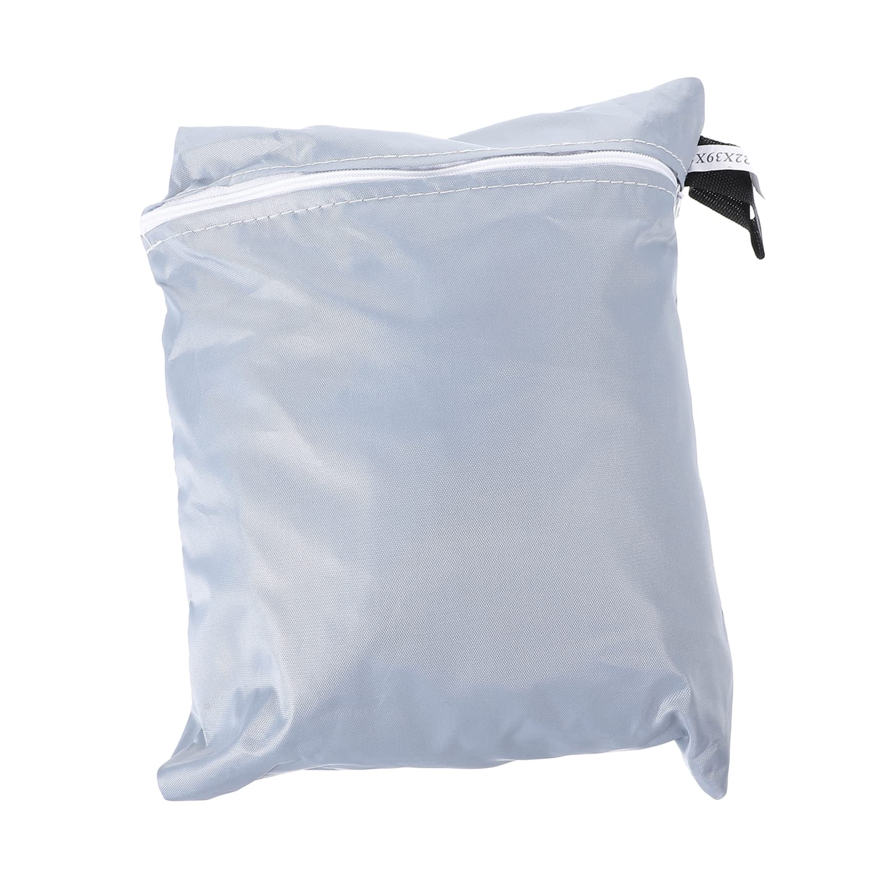 Alipis Christmas Tree Storage Bag Home Storage Bag Zipper Closure Portable for Holiday Decor