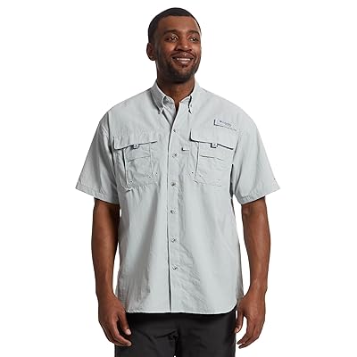 Columbia Bahamatm II Short Sleeve Shirt Men