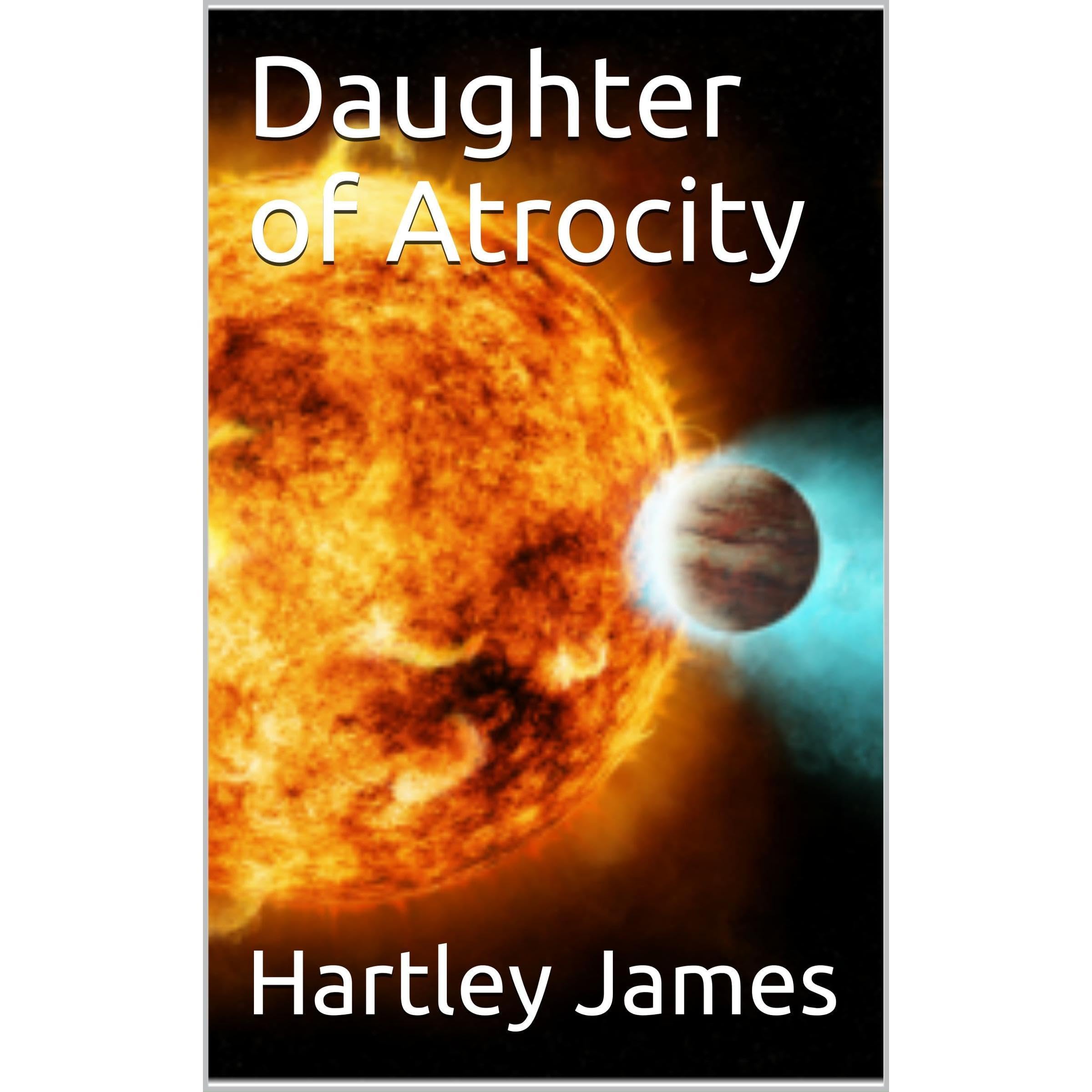 Daughter of Atrocity