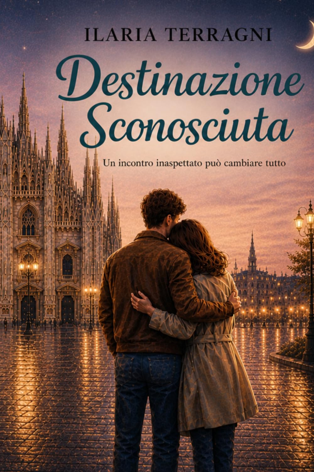 Destinazione Sconosciuta: Un incontro può cambiare tutto