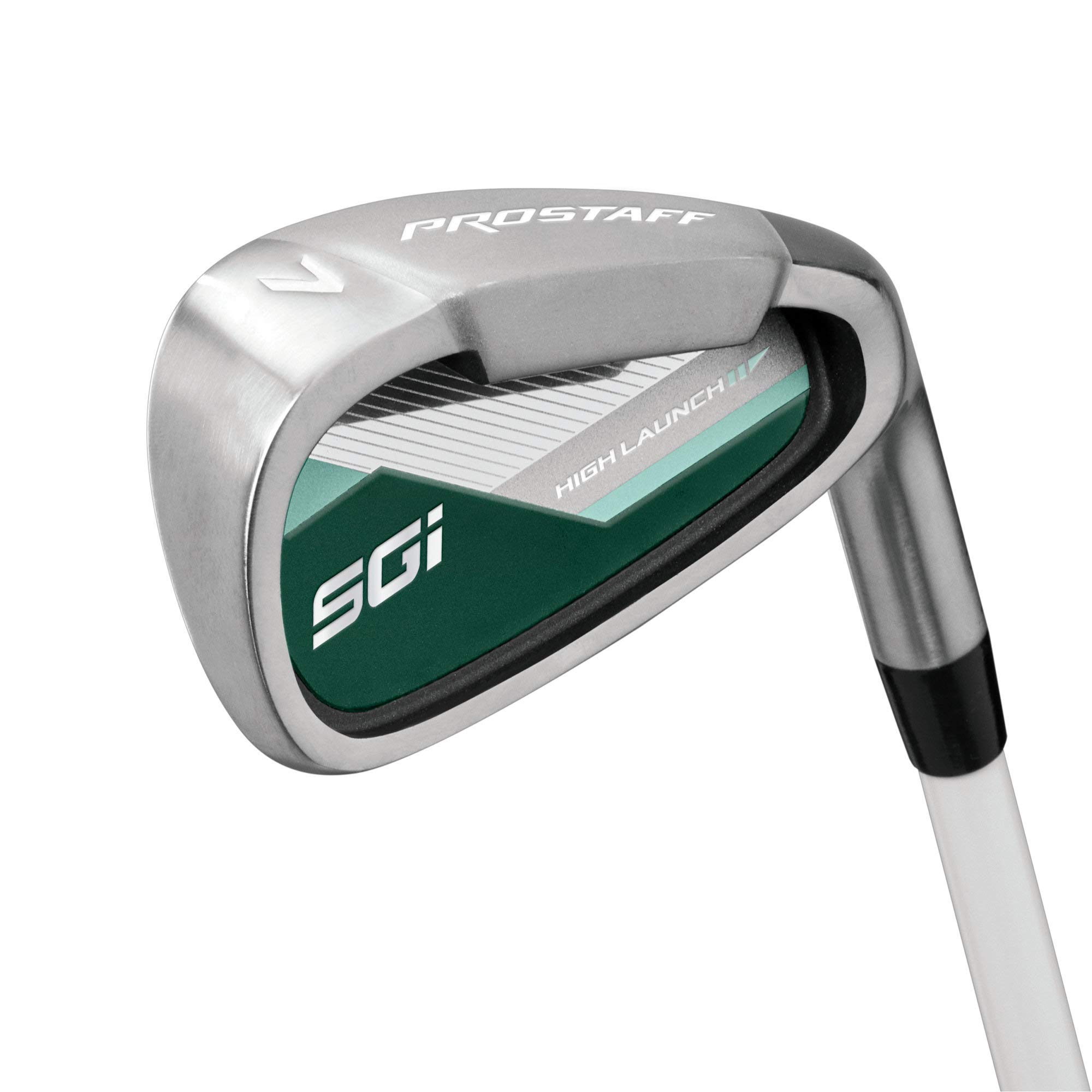 WILSON ProStaff SGi Damen Graphit 7 Eisen