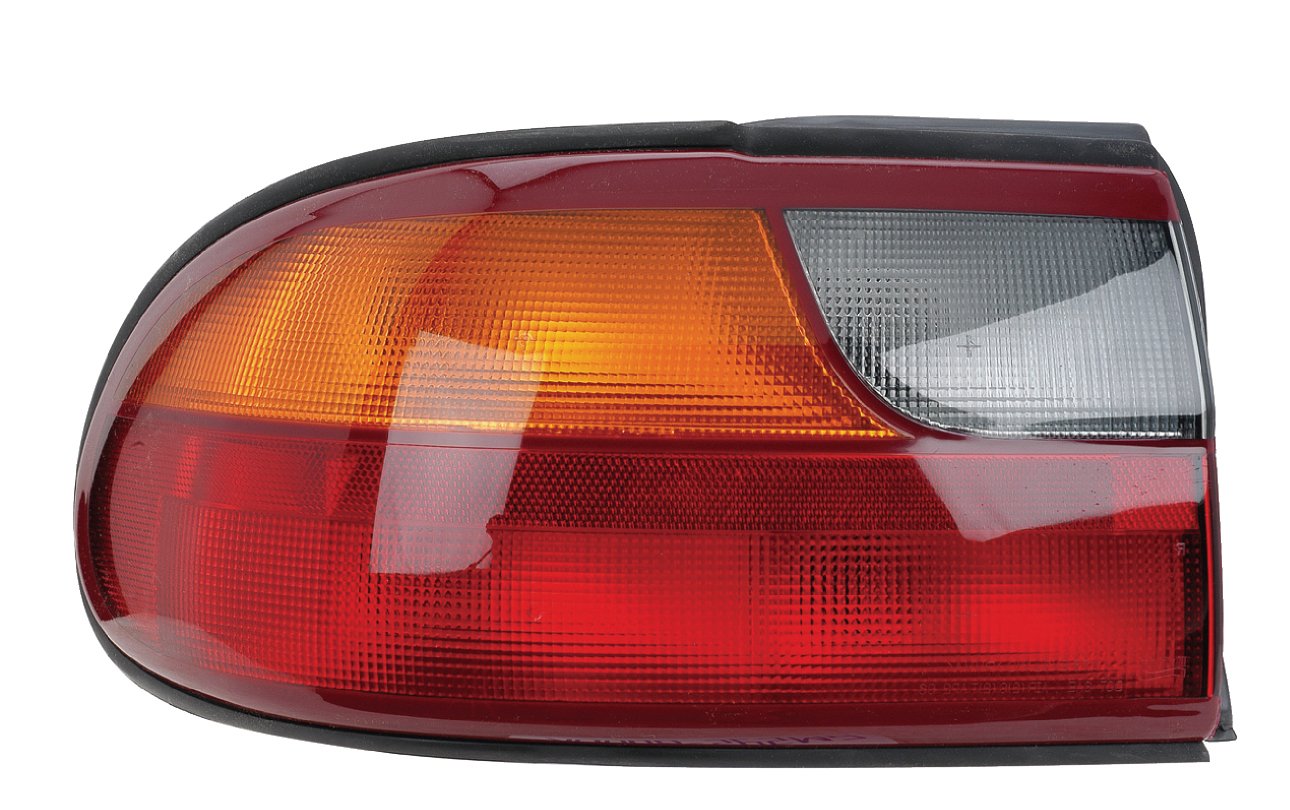 Eagle Eyes GM292-B000L Tail Light