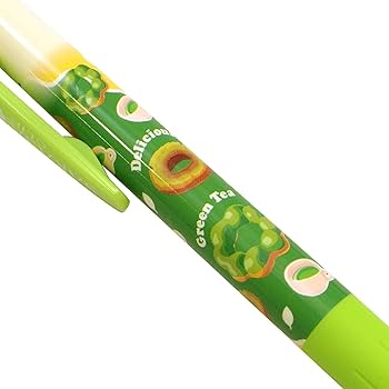 ★【レア】香り付き サラサクリップ ミスタードーナツ コラボ限定 Amazon | サラサクリップ ミスタードーナツ コラボ 限定