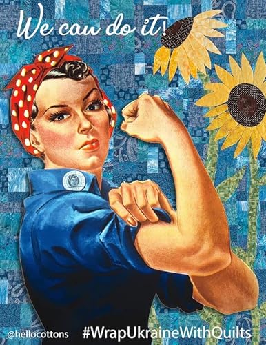 Helping Ukrainian Refugees With Keap