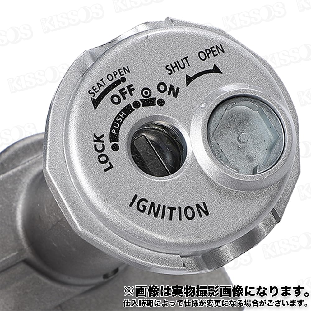 Amazon | バイク オートバイ スズキ車 アドレス ADDRESS V125G V125S