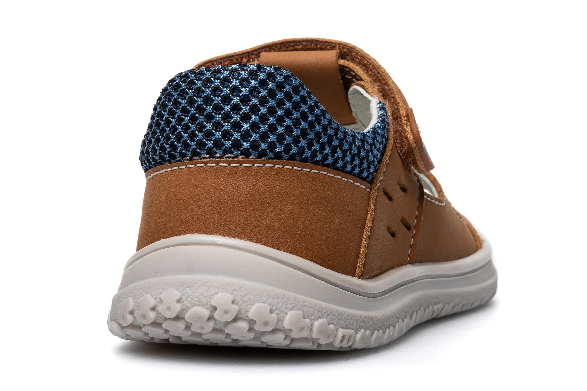 Pablosky Mädchen Sonic 521894Sandale