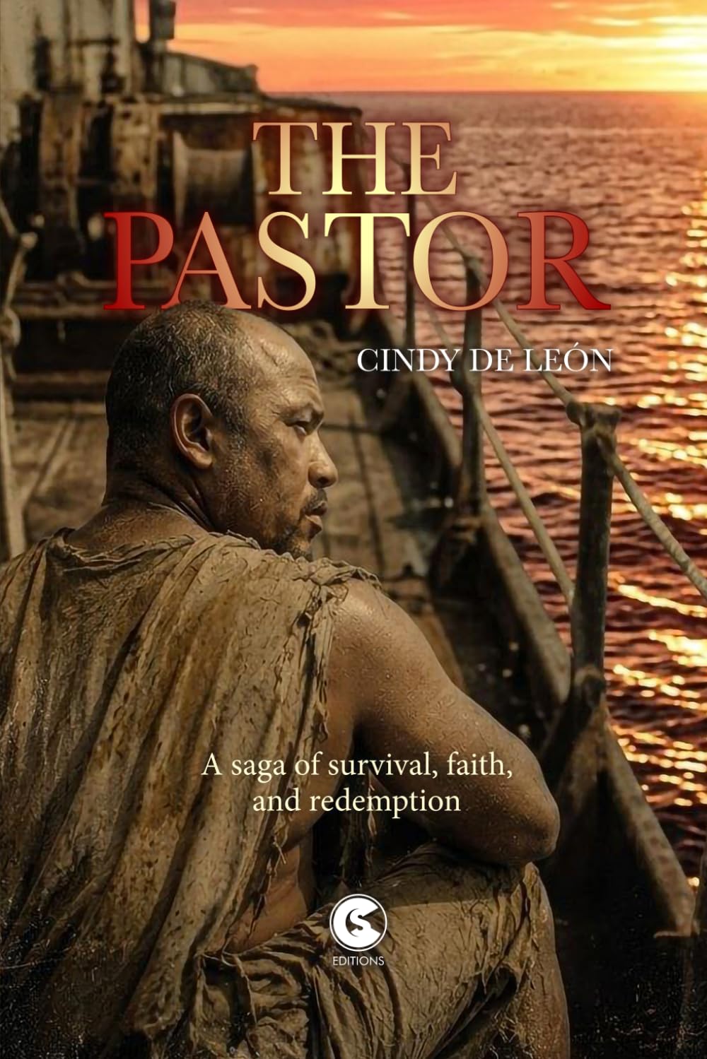 The Pastor: A saga of survival, faith, and redemption