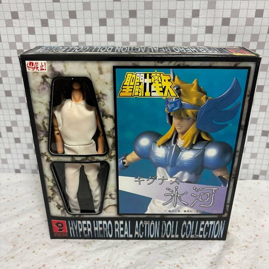 オオツカ企画 リアルアクションドール ハイパーヒーロー 変身忍者 嵐※欠品あり オオツカ企画 リアルアクションドール ハイパーヒーロー 変身