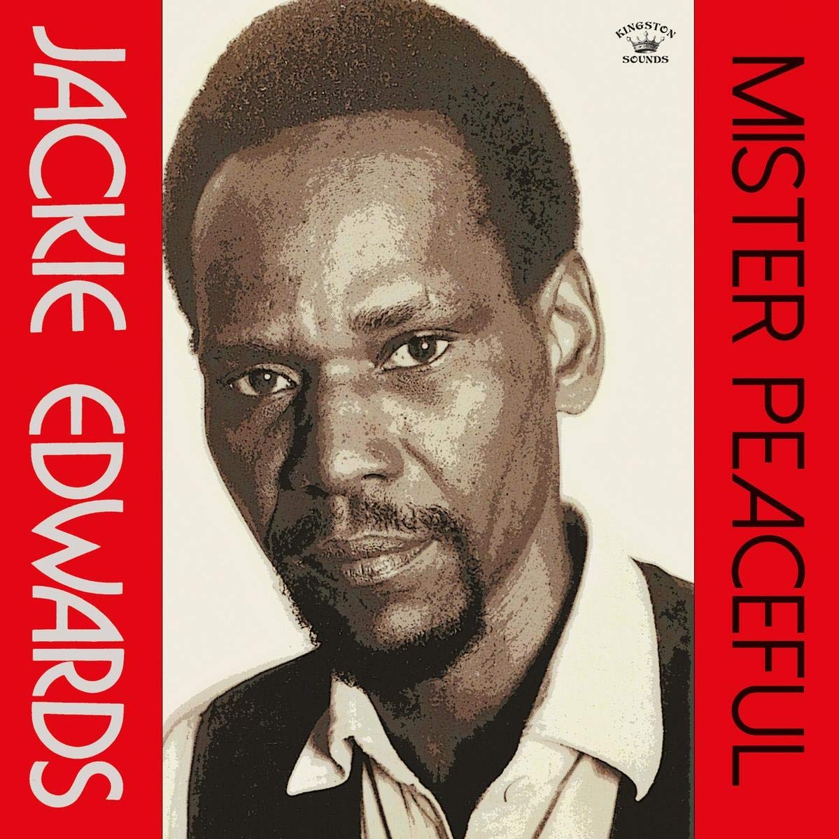 Mr. Peaceful [VINYL]
