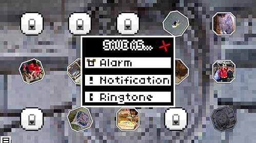 Metallophone Sounds & Rings #TOP2
