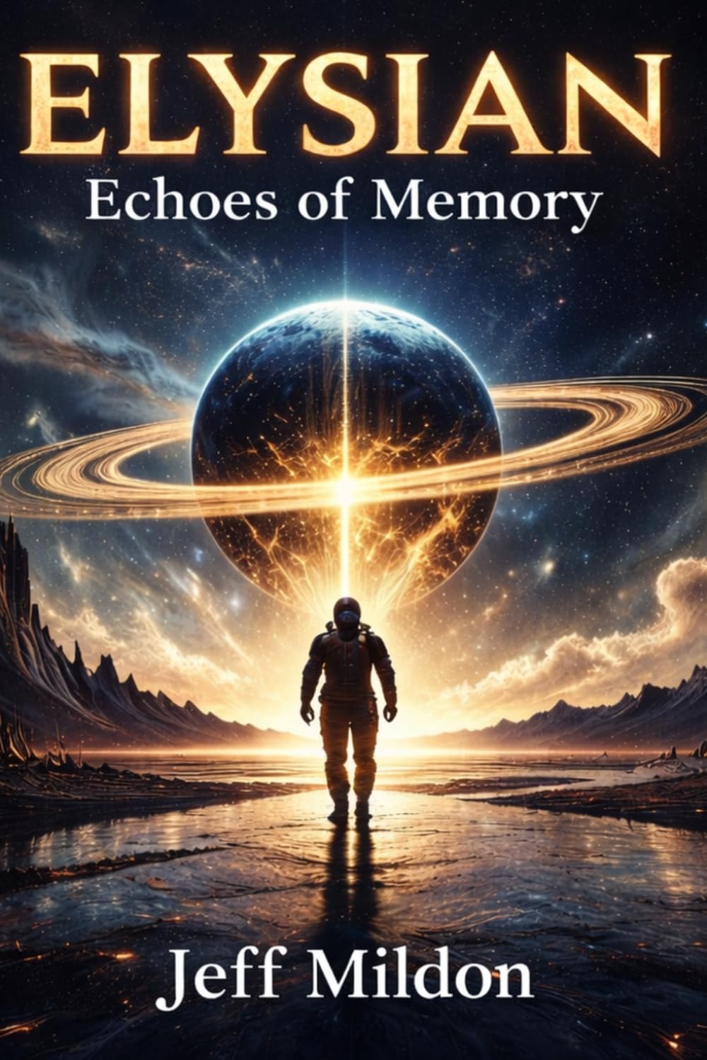 Elysian: Echoes of Memory