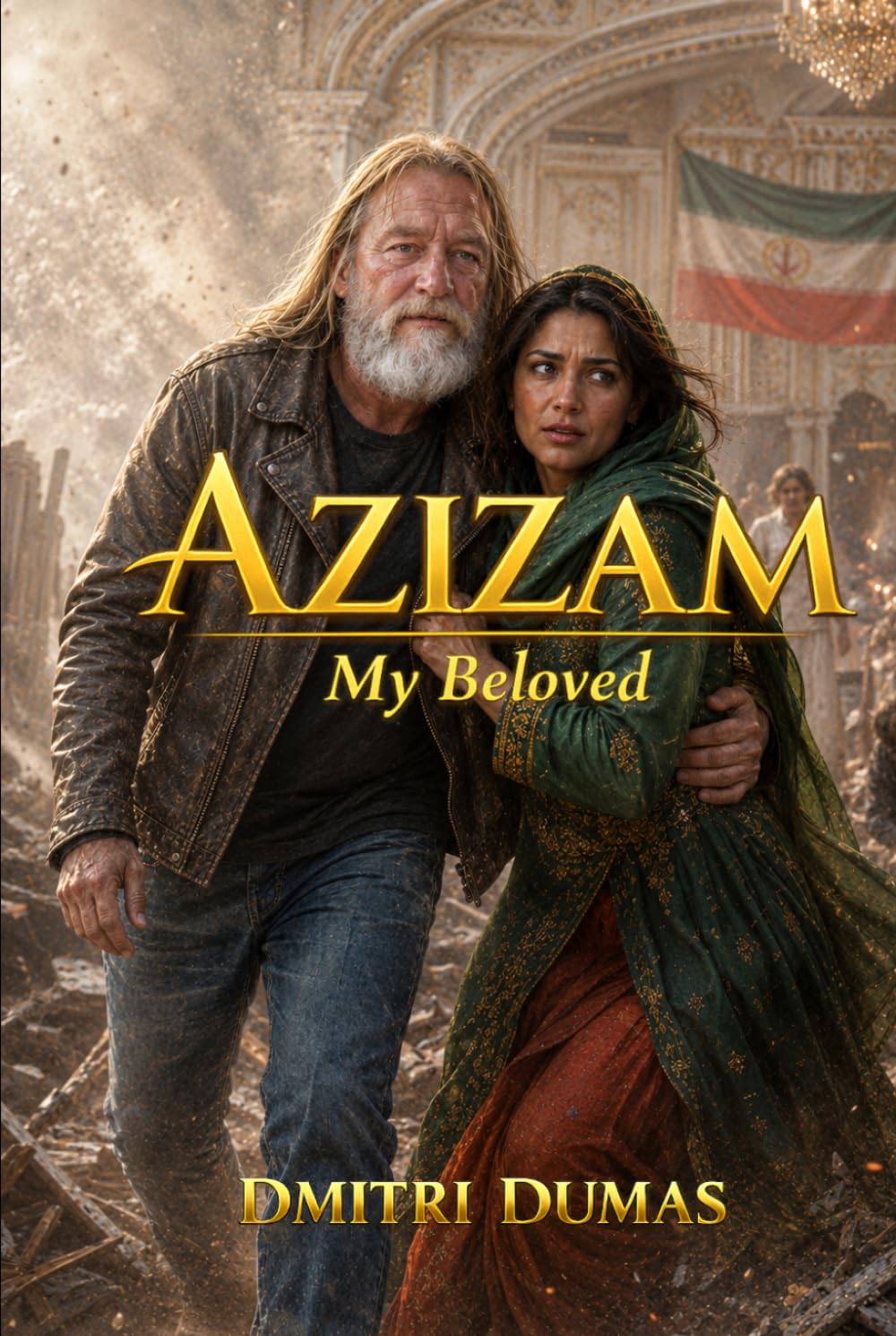 Azizam (Dmitri and Suri)