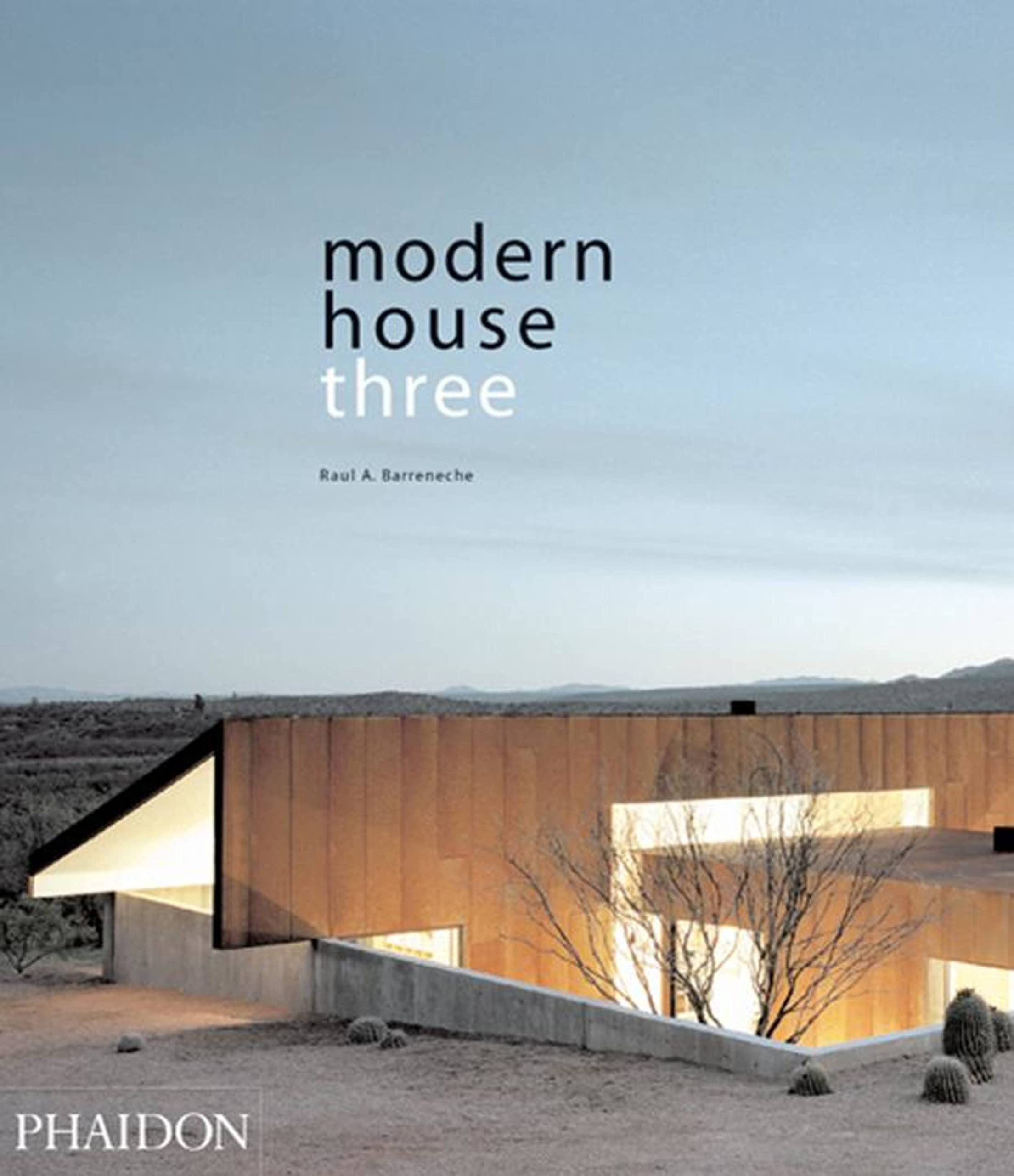 Buy Modern House Three — BookShops.in