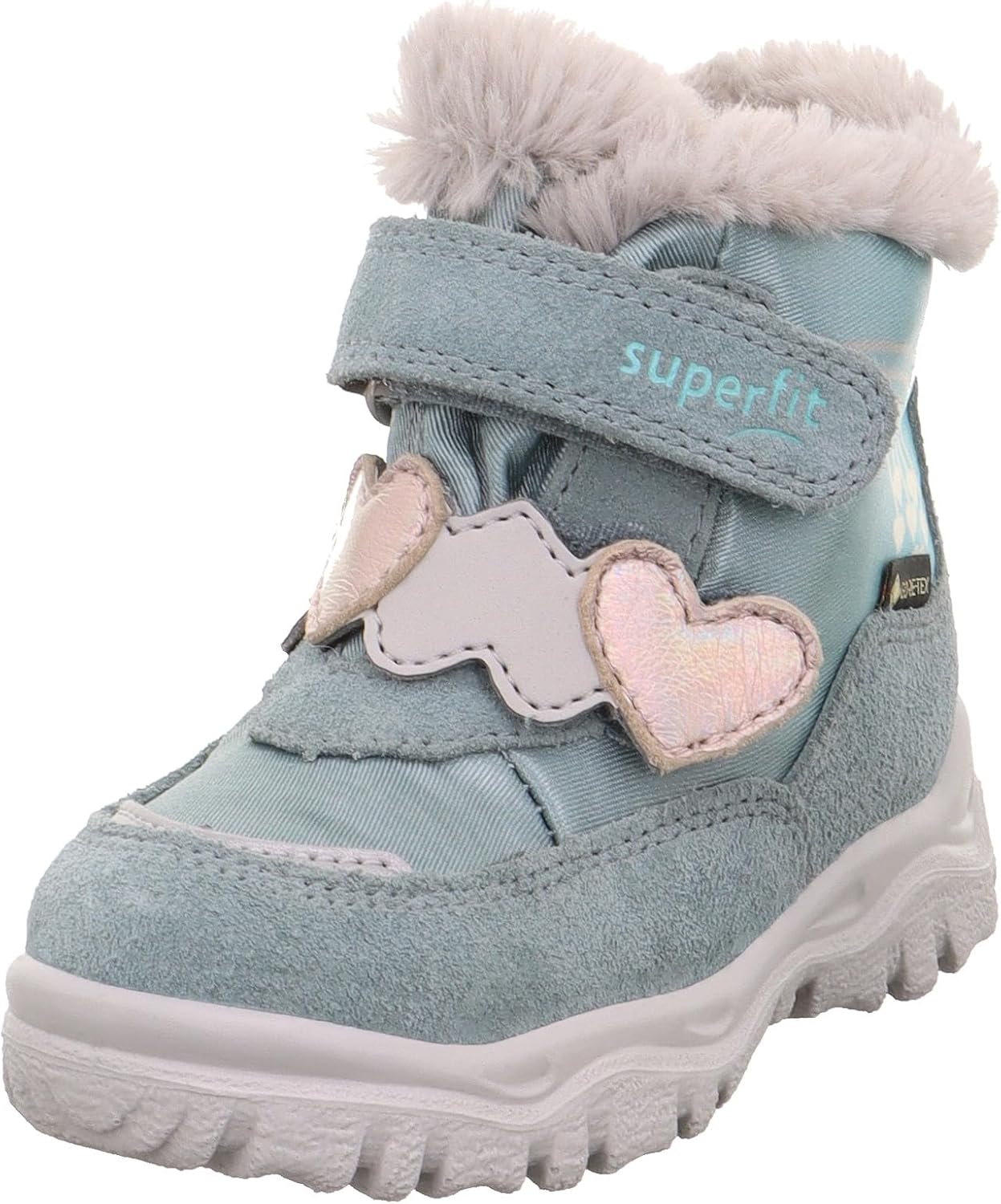 Superfit Girl's Snow Boot