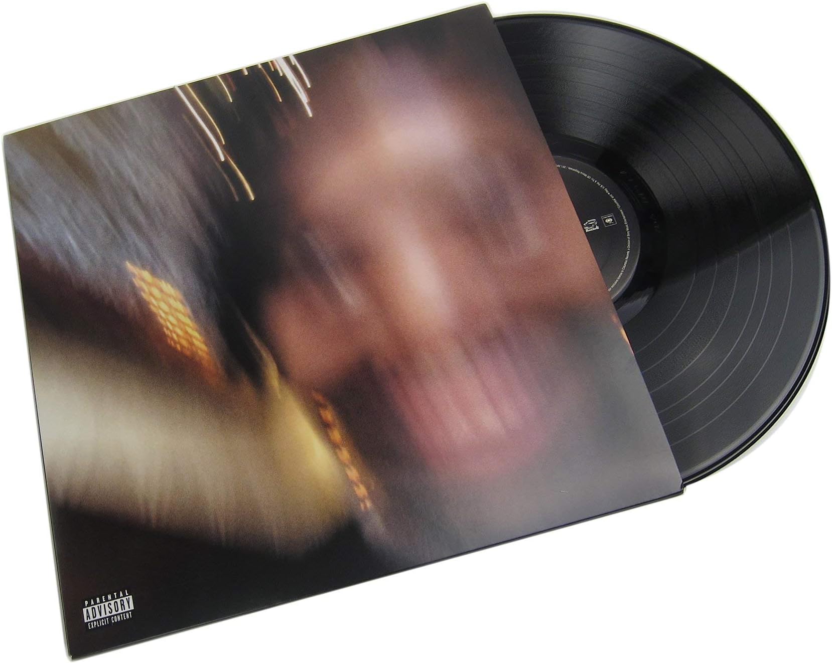 Earl Sweatshirt: Some Rap Songs Vinyl LP