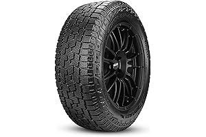Pirelli Scorpion All Terrain Plus Tyres