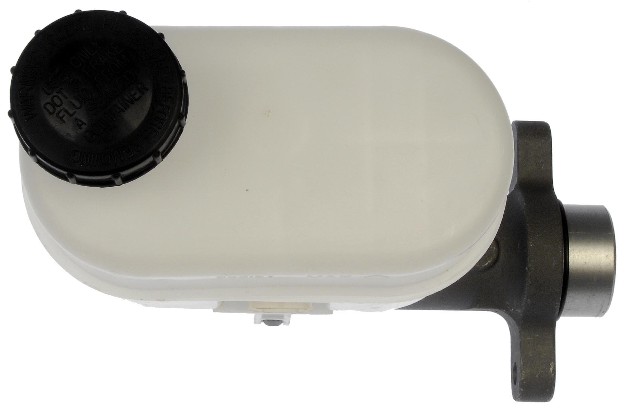 Amazon.com: Dorman M630624 Brake Master Cylinder Compatible with 