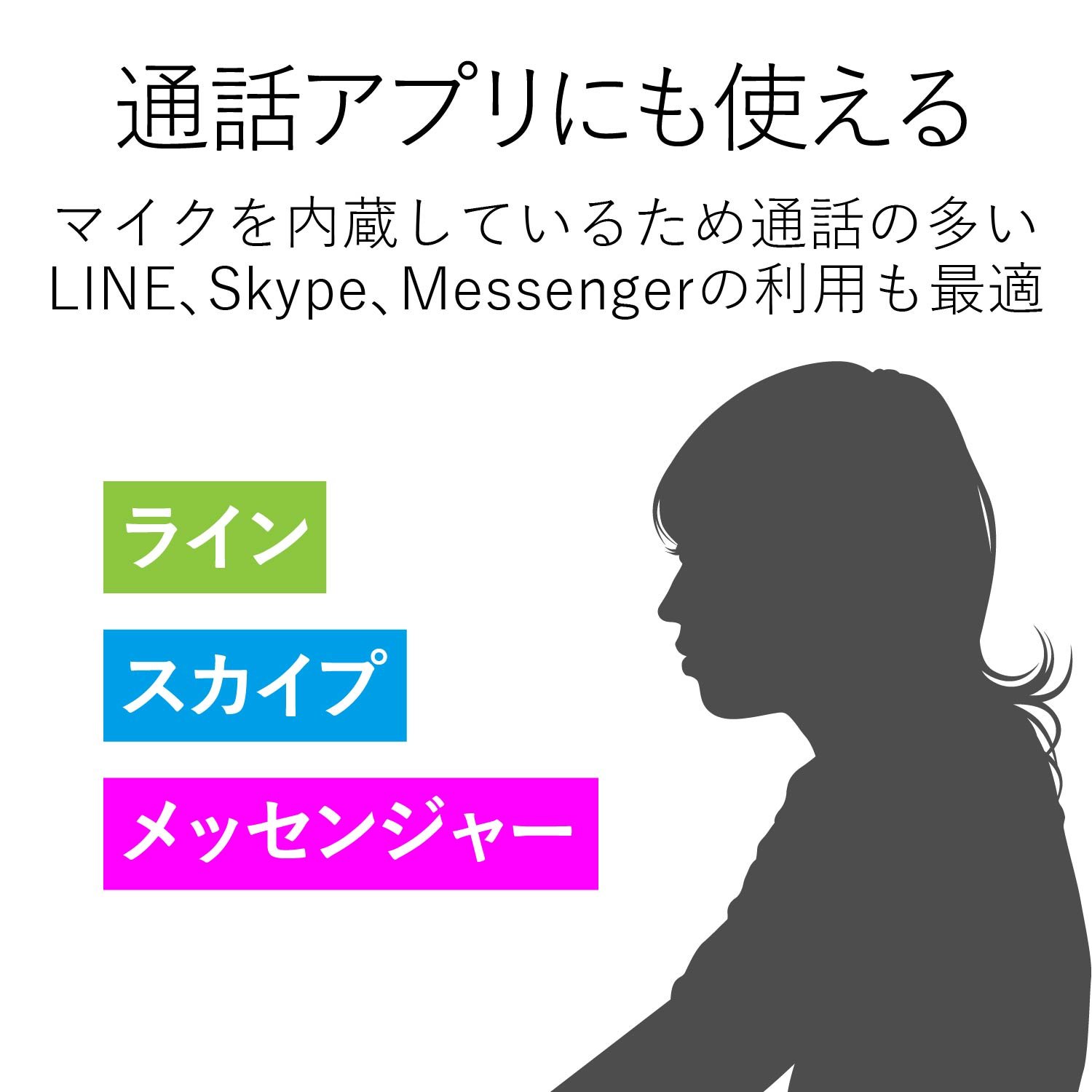 Amazon.co.jp: エレコム WEBカメラ 500万画素 マイク内蔵 MAC