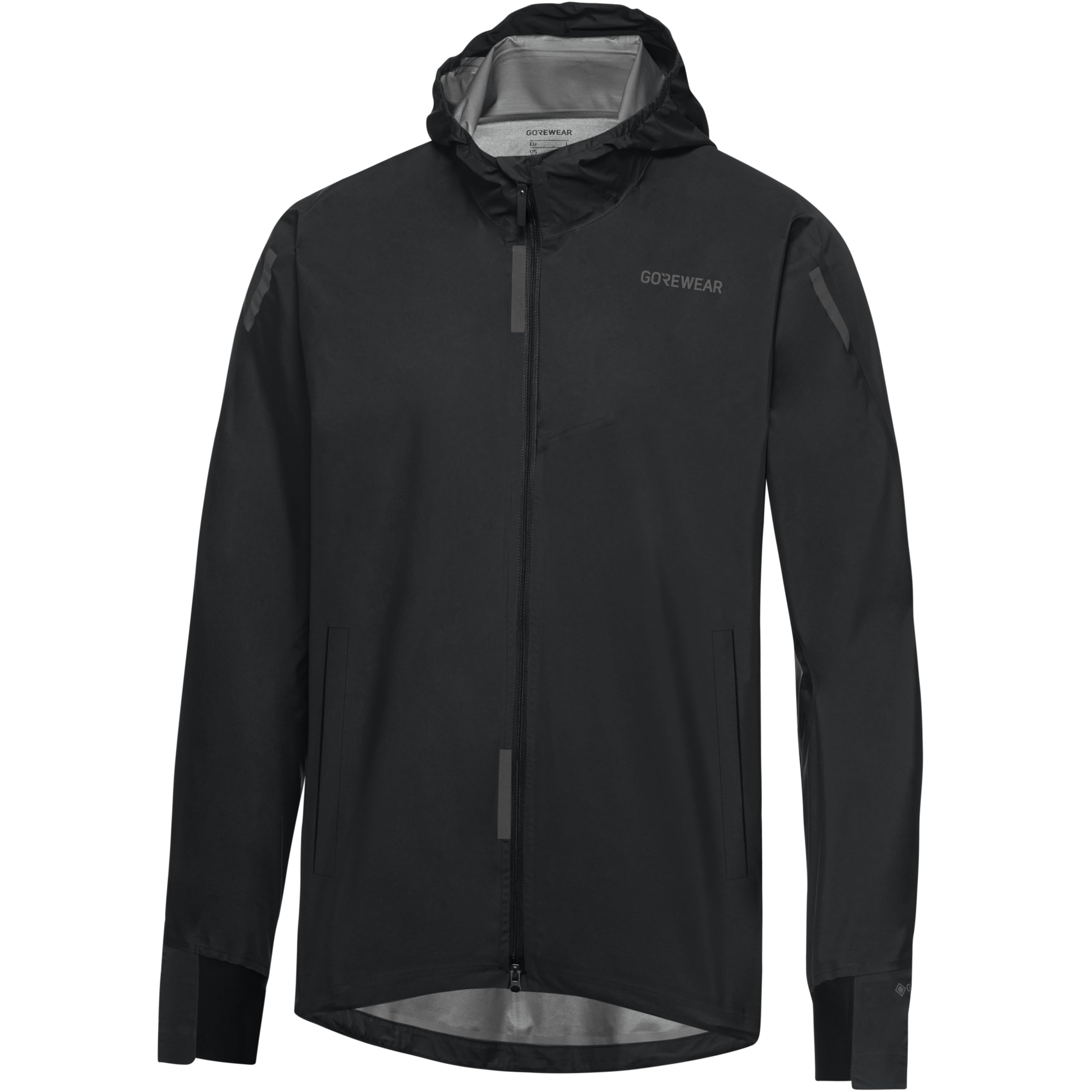 GORE WEAR Męska kurtka Concurve Gore-tex (1 opakowanie)