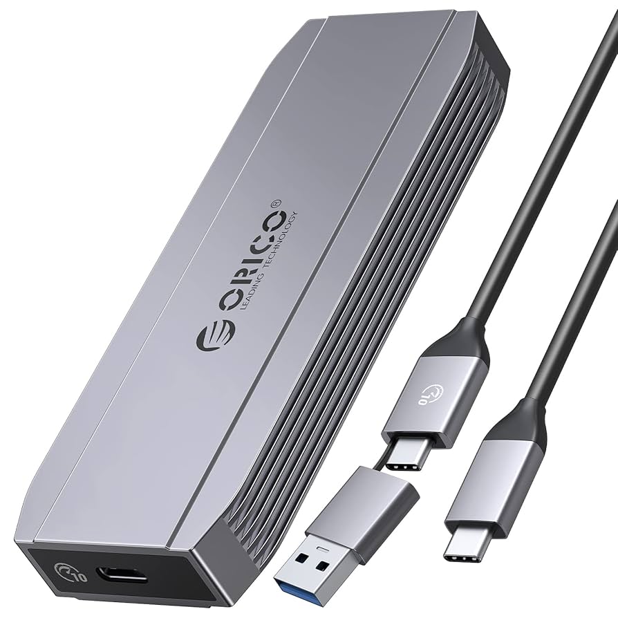Amazon.co.jp: ORICO M.2 SSD 外付けケース NVME ケース SSD