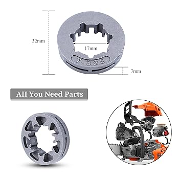 さり Amazon.com: SPERTEK 3/8