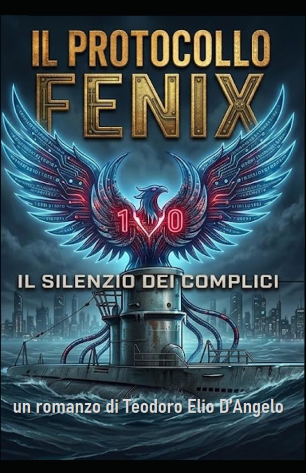 IL PROTOCOLLO FENIX: IL SILENZIO DEI COMPLICI