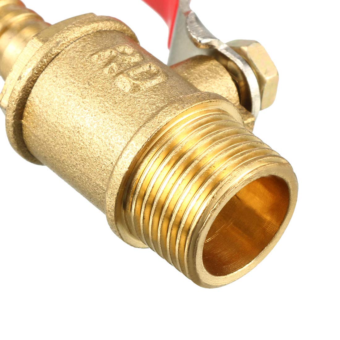 CynKen 1 Pieces 3mmx100mmx100mm Corrosion Resistant H62