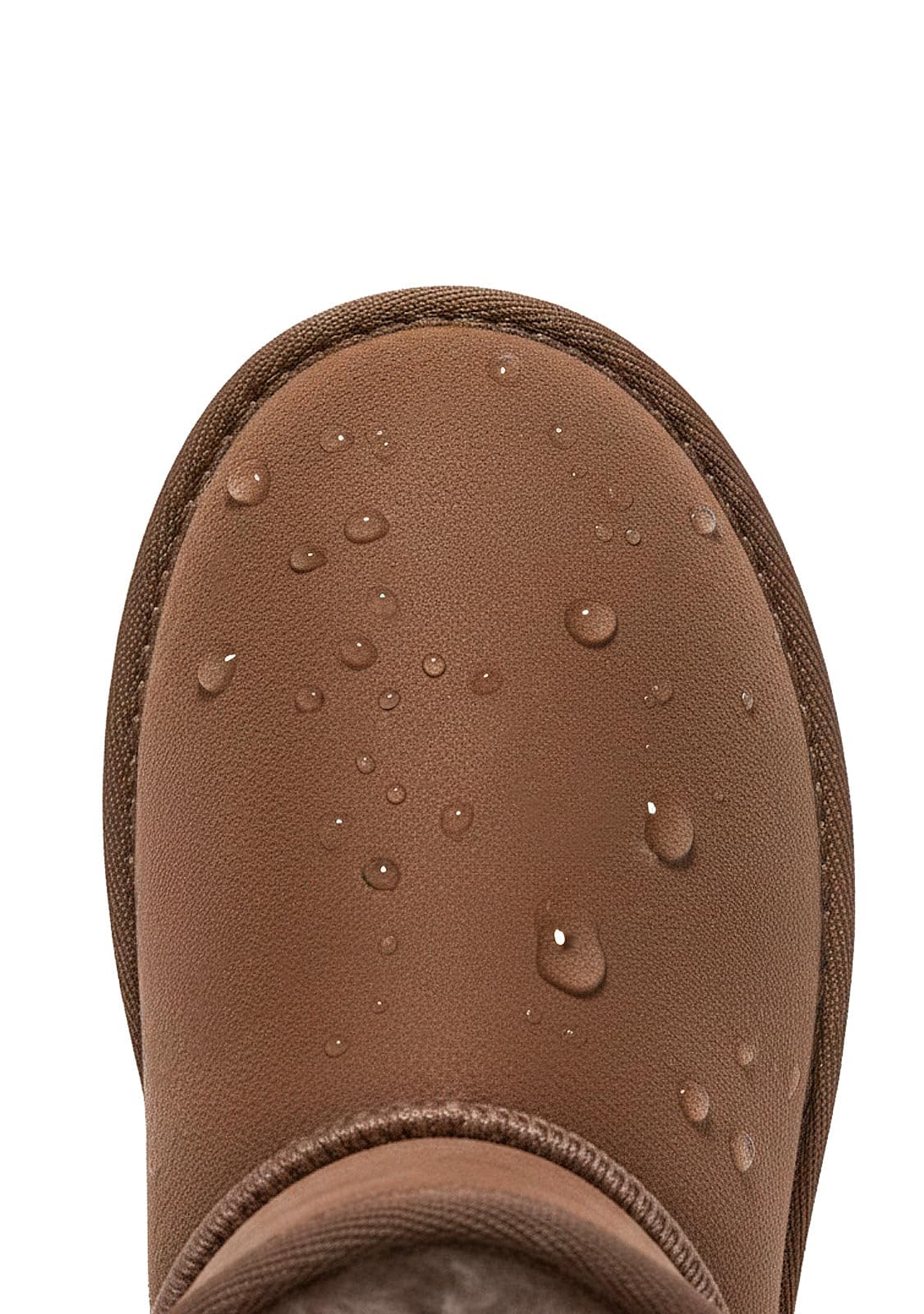 D.Franklin Buty Australijskie Damskie Nordic V.2 Basic Low w kolorze camel - Buty Damskie - Moda Casual - Rozmiar (36) - Model nordic