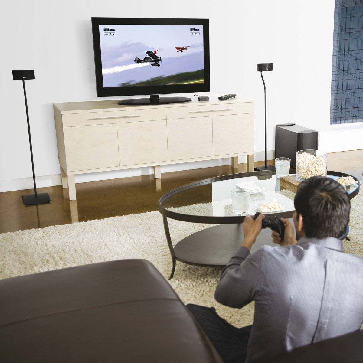 Bose CineMate GS Digital Home Cinema Lautsprecher System