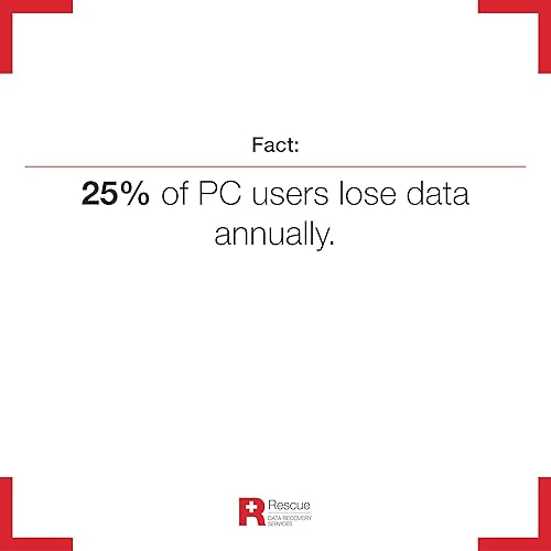 Miniatura 5 de Seagate Plan SVC de recuperación de datos de 2 años Ehds All HDD y SSD