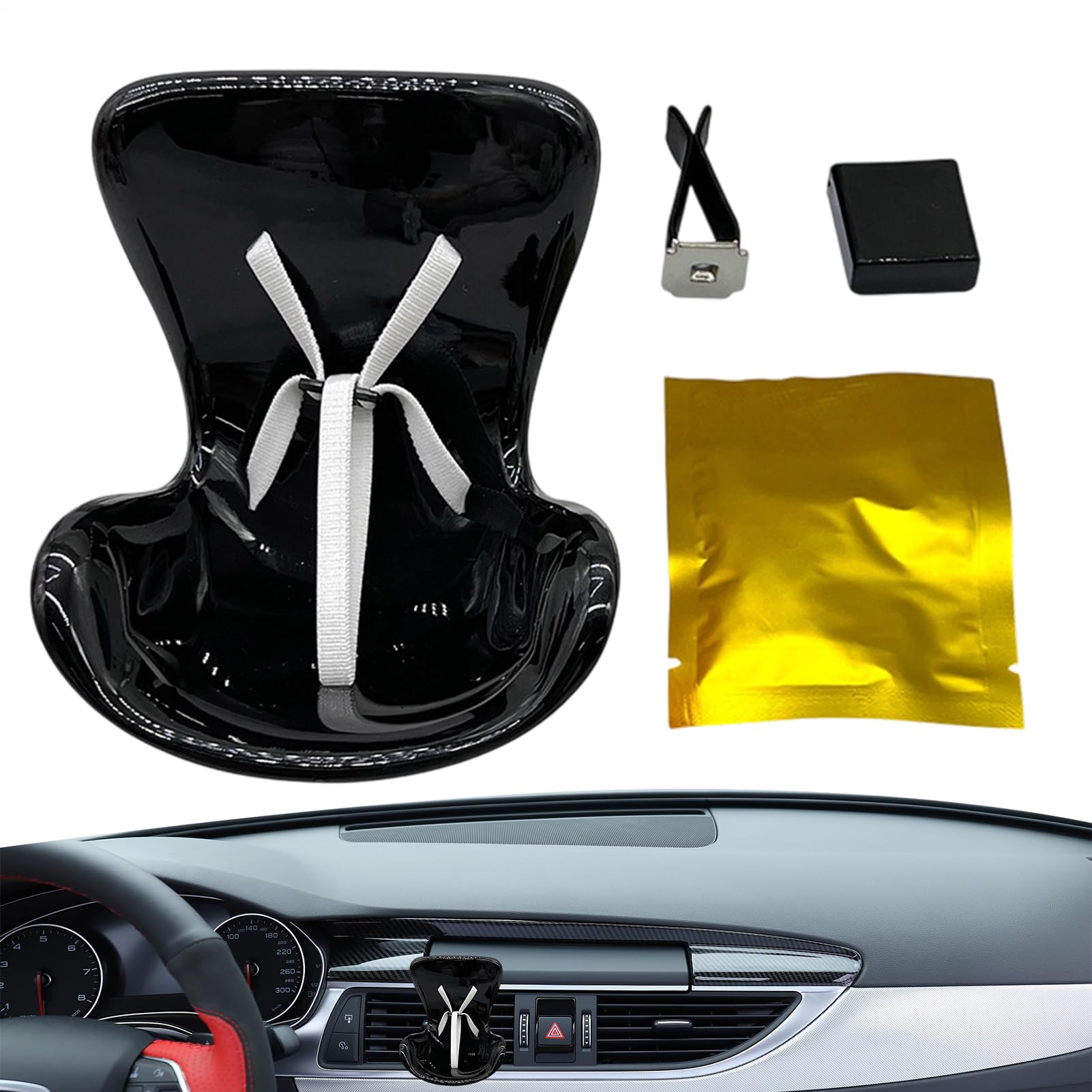 Siège Auto avec Aération,Siège Voiture pour en Peluche | Siège Jouet Enfant Ventilé pour Camion Berline Camping-Car et Décoration Bureau