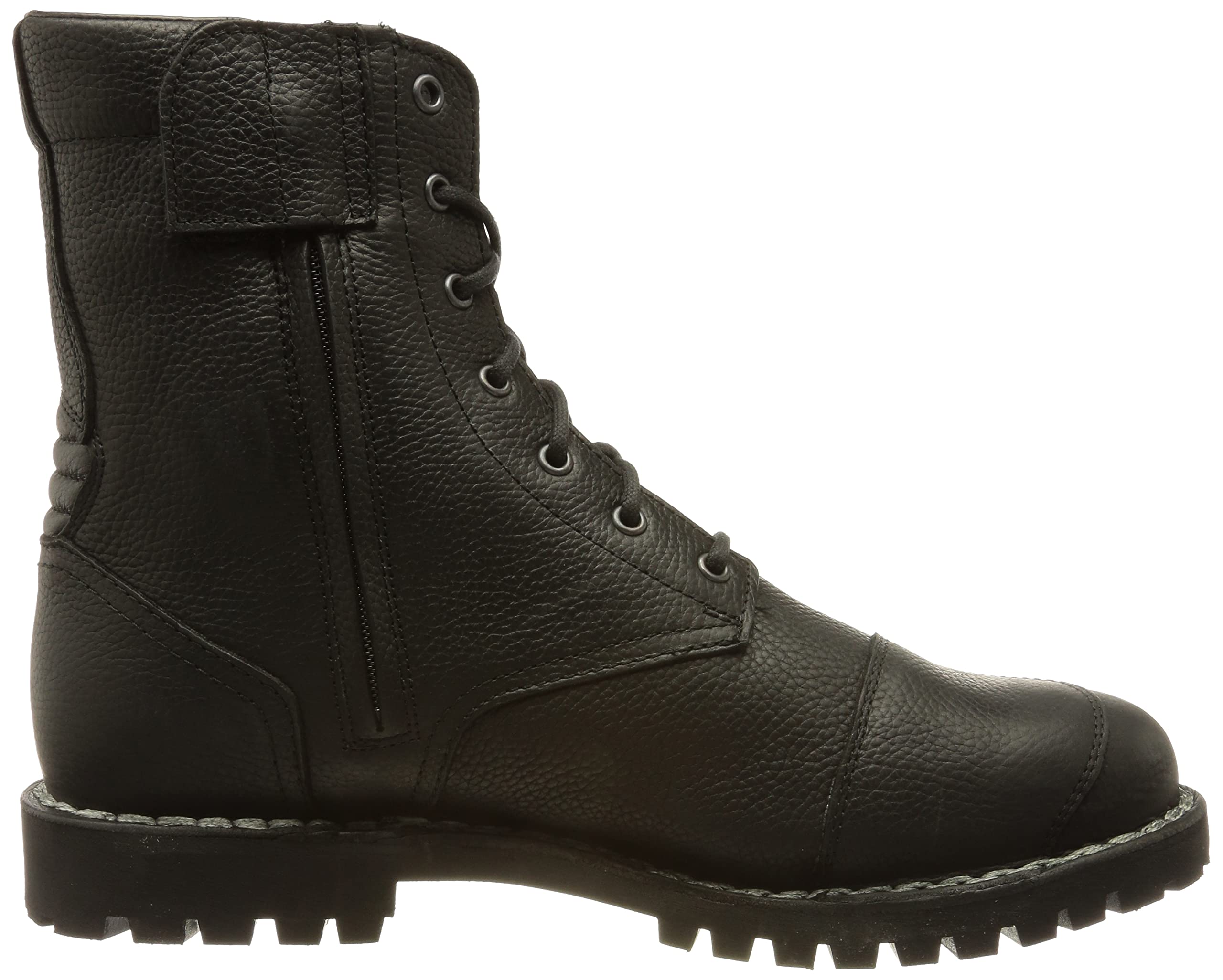 Tcx Mens Nc Motorcycle Boots Black Uk Desertcart Cyprus