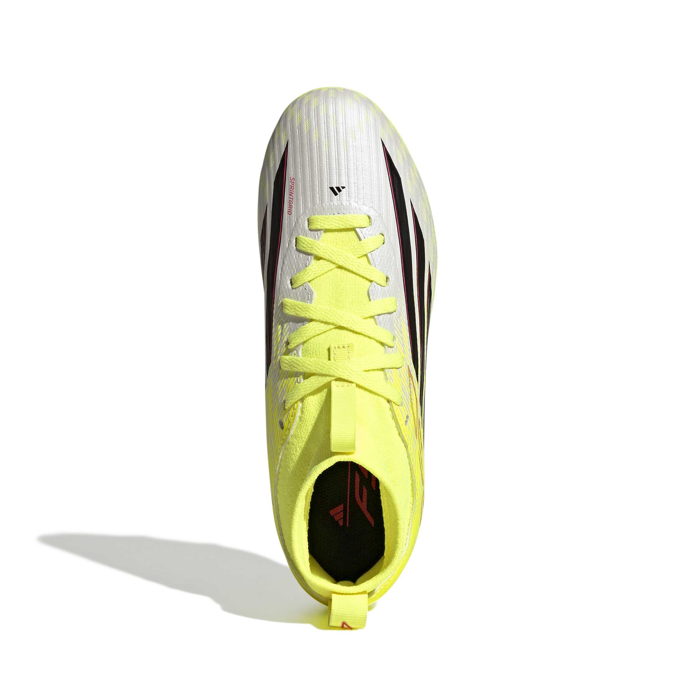 Adidas F50 League Mid Cut Firm Ground/Multi Ground Football Boots Kids SCARPEUnisex - Bambini e Ragazzi