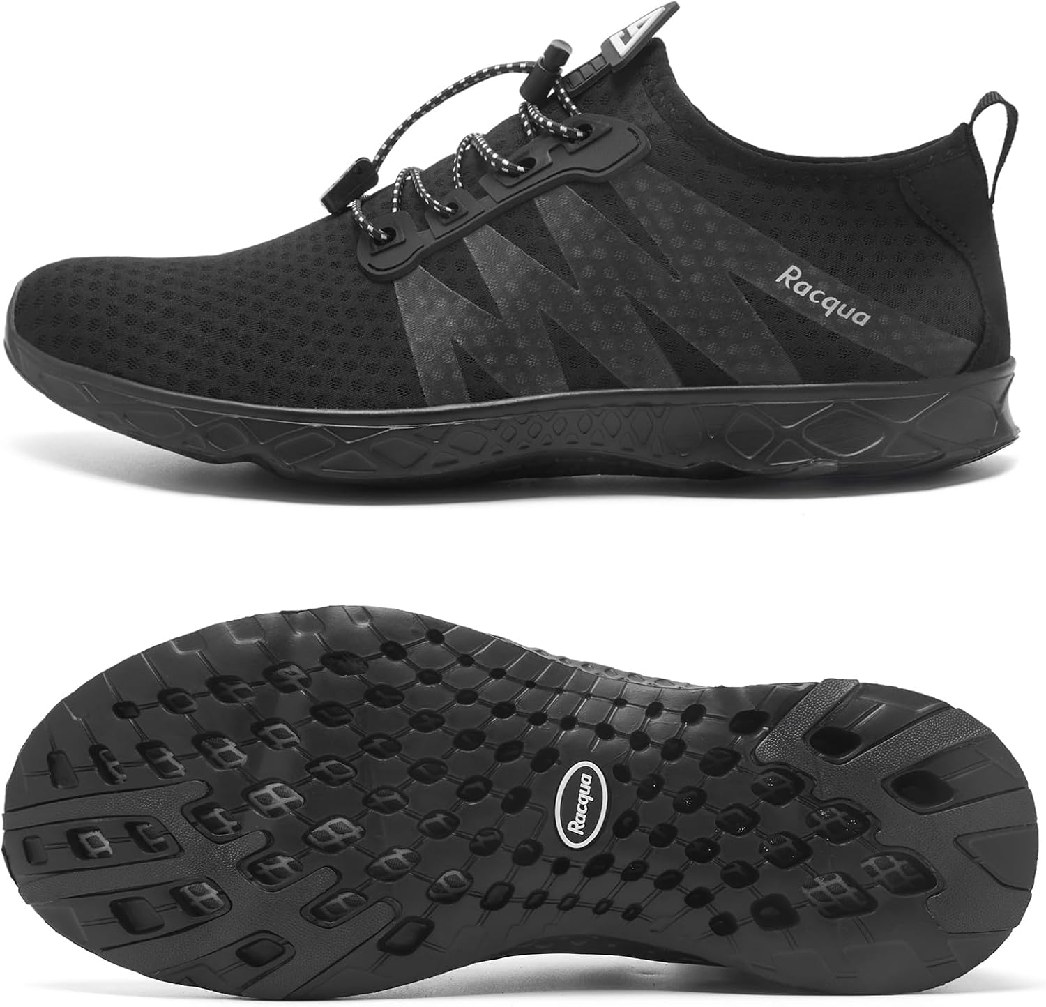 Zapatos para Agua
