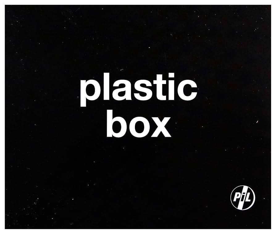 Amazon.co.jp: Plastic Box: ミュージック