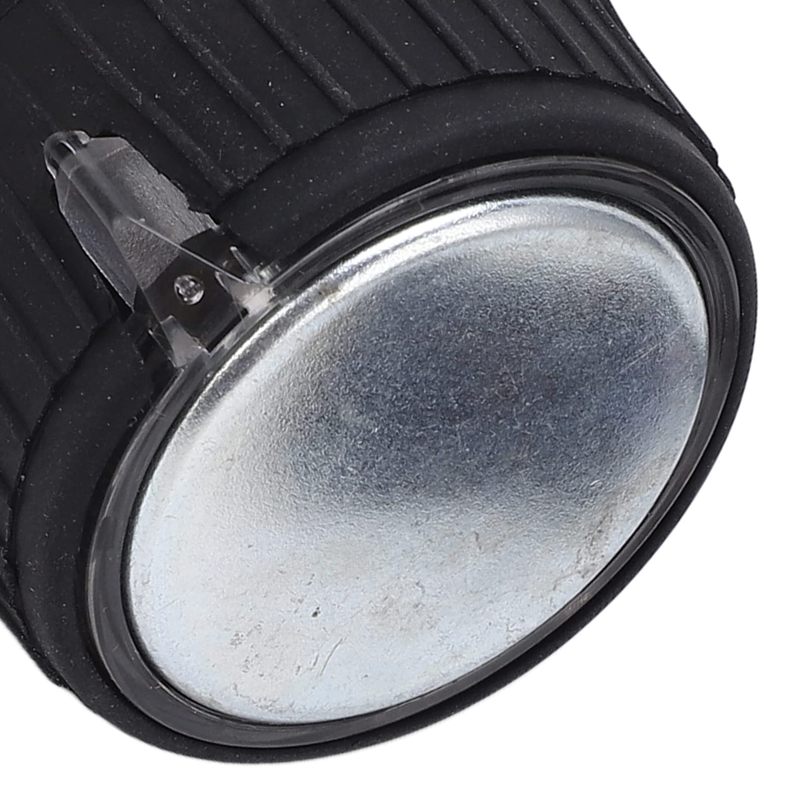 Interruttore della Manopola del Motore 'acceleratore Manopola Rotativa del Motore 'acceleratore Sensibile in Acciaio Legato ABS 21Q4‑20812 per Escavatore R 9
