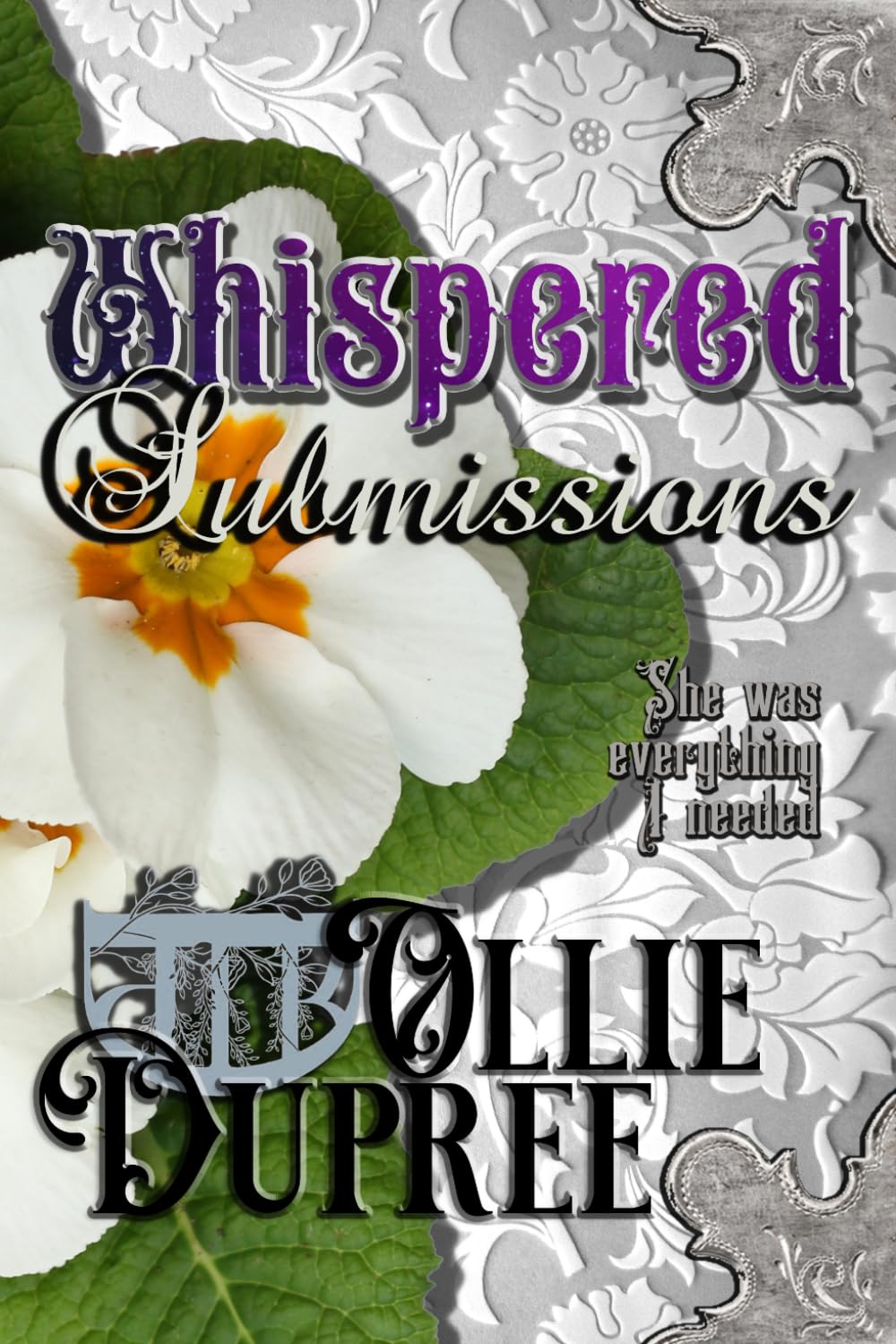 Whispered Submissions (The Whispered Series)