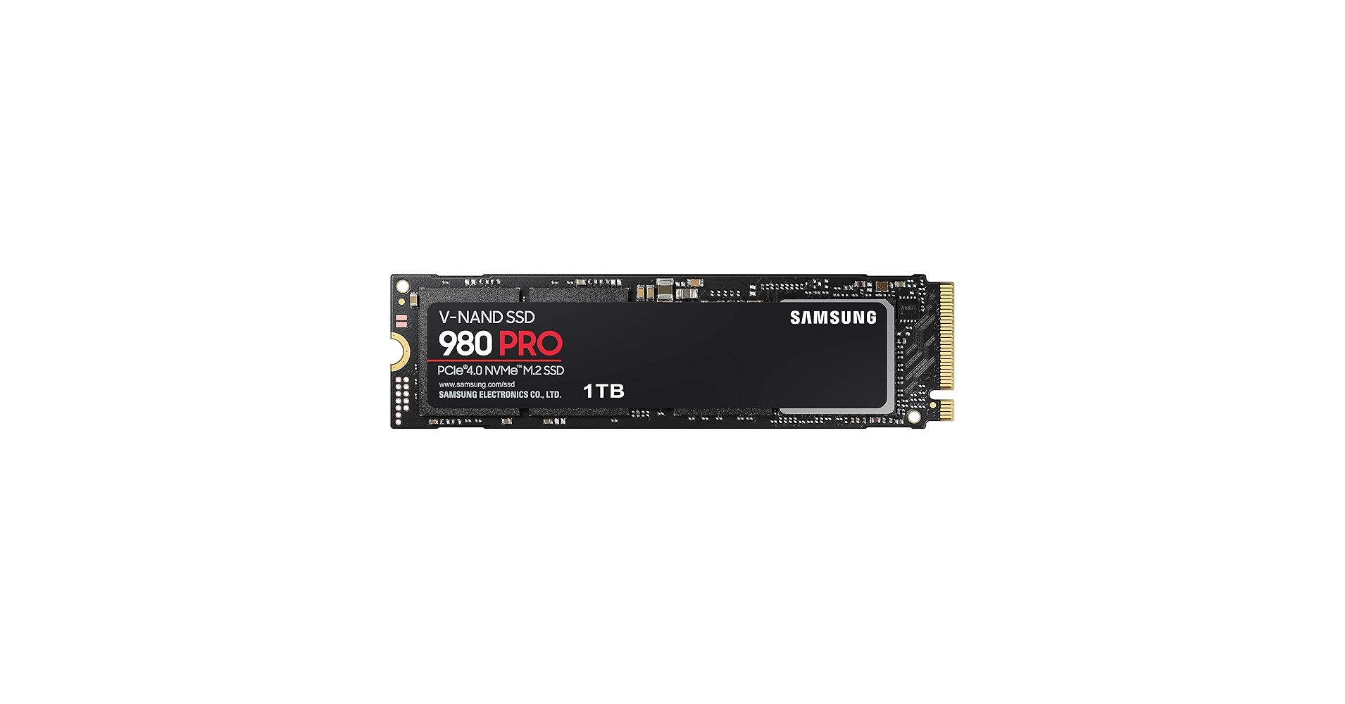未使用　サムスン SSD 1TB Samsung 980 PRO　7000MB Amazon | Samsung 980 PRO 1TB PCIe SSD - 7,000 MB/s 4.0 x 4 M