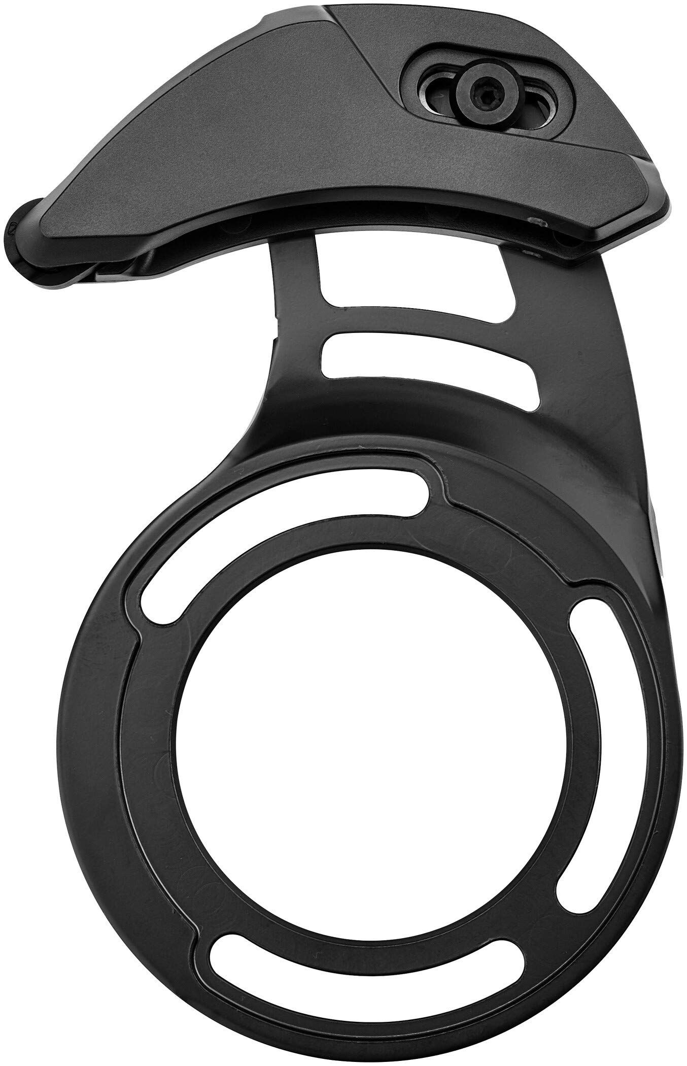 Shimano STEPS SM-CDE70 Front chain device, drive unit mount with plate