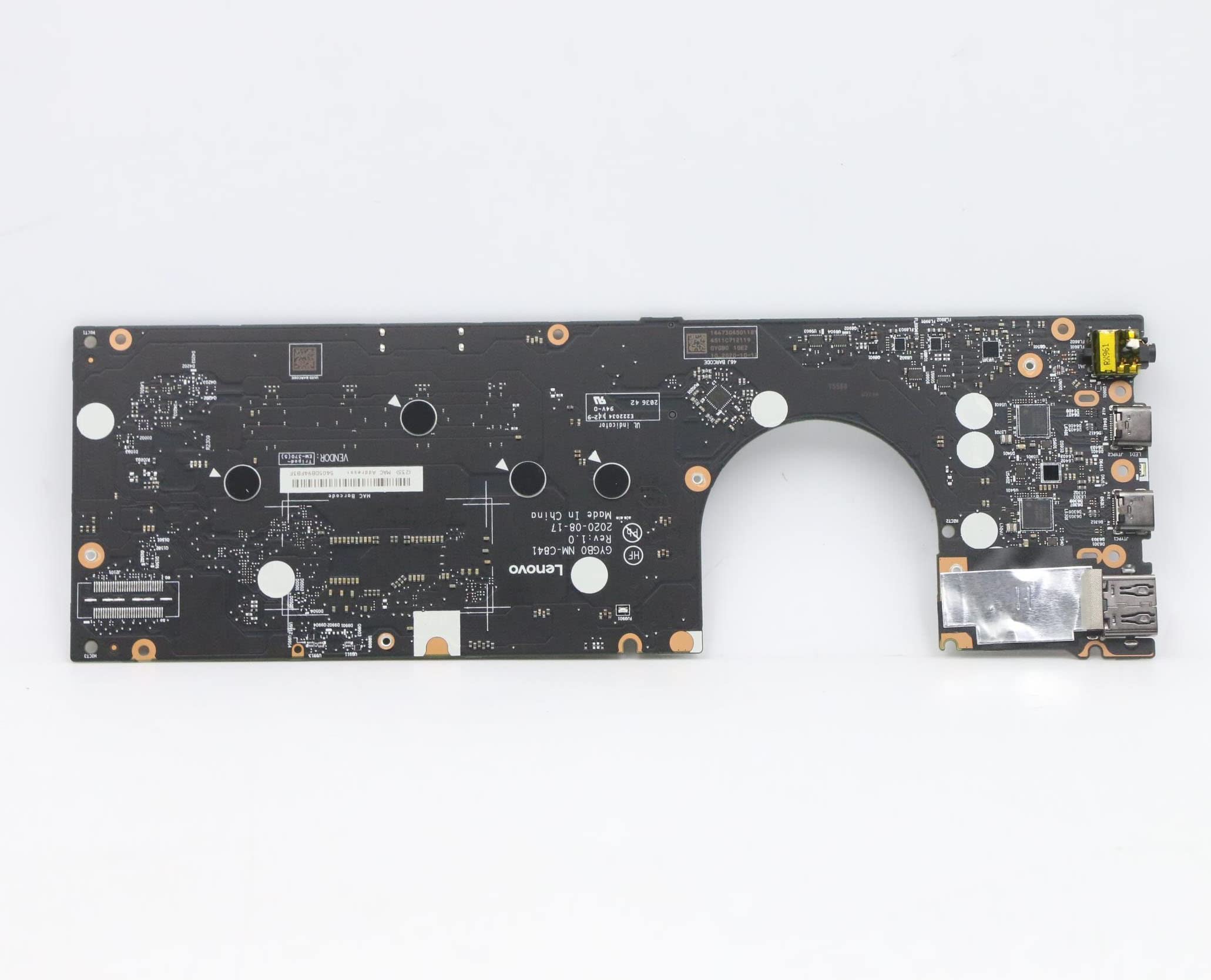Amazon.com: IMBXHZQ for ideapad Yoga 9-14ITL5 Motherboard i7