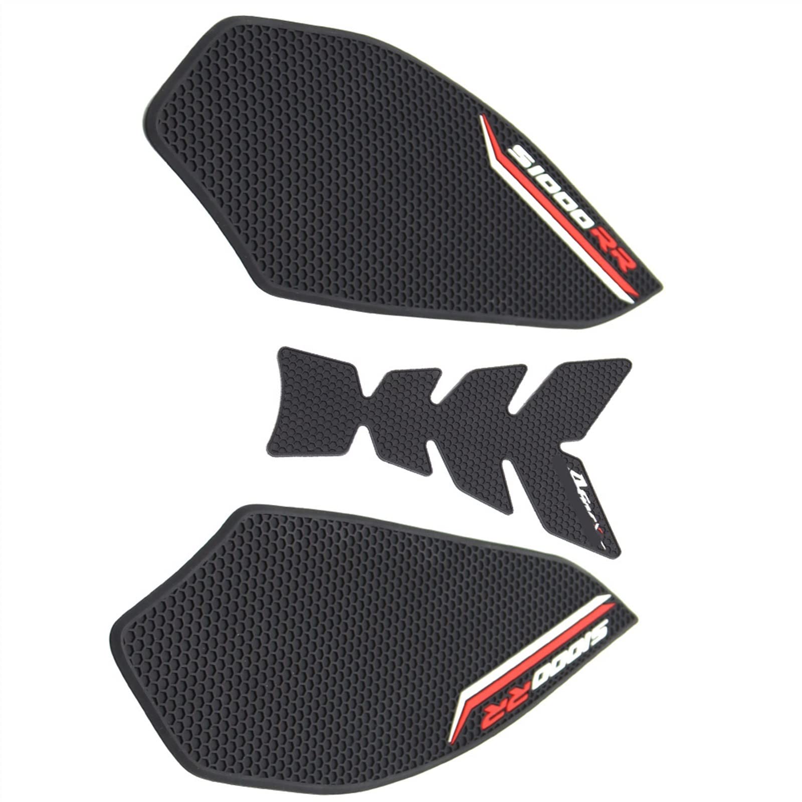 Genouillère de traction anti-dérapante pour S1000RR 2020 2021