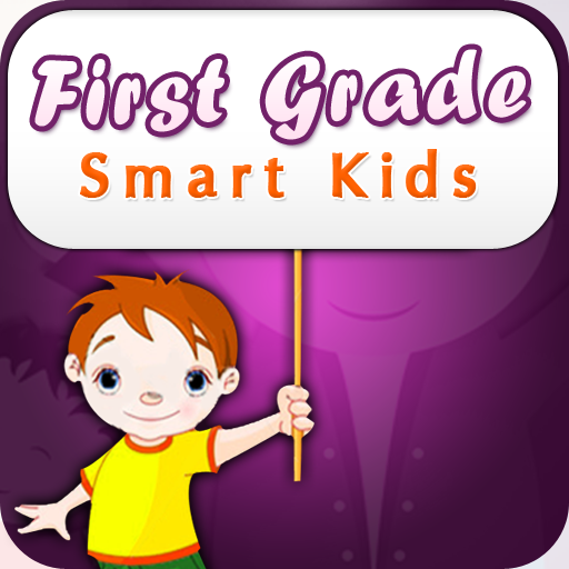 First Grade (Kindle Tablet Edition)