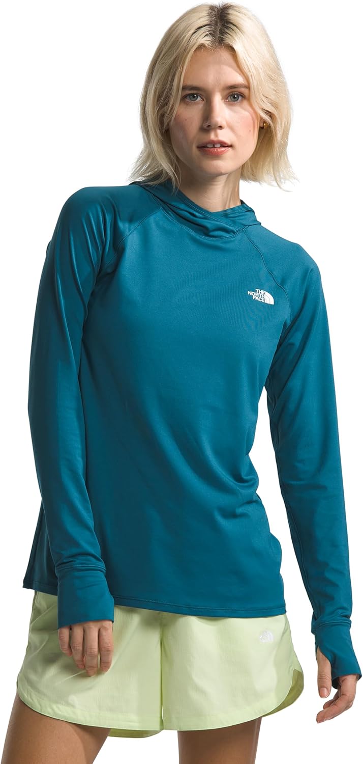 The North Face Class V Water Hoodie