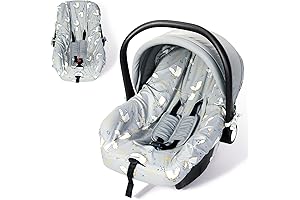 Orzbow Baby Boy Doll Car Seat