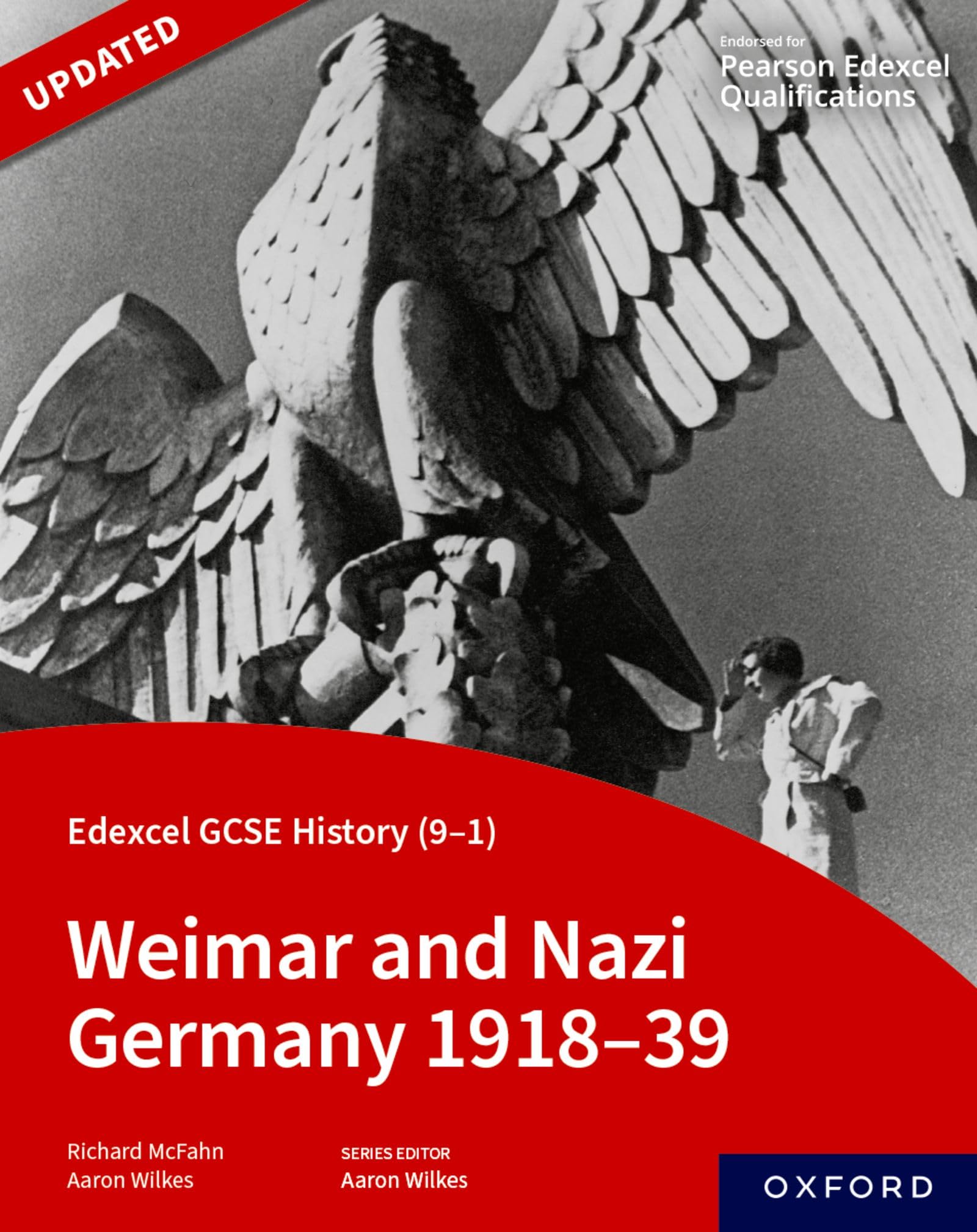 Edexcel Gcse History 9-1 Weimar And