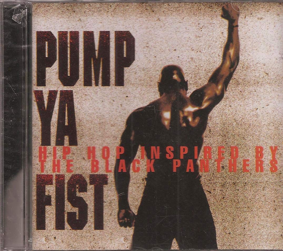 W/krs-One 2pac Kam Fugees