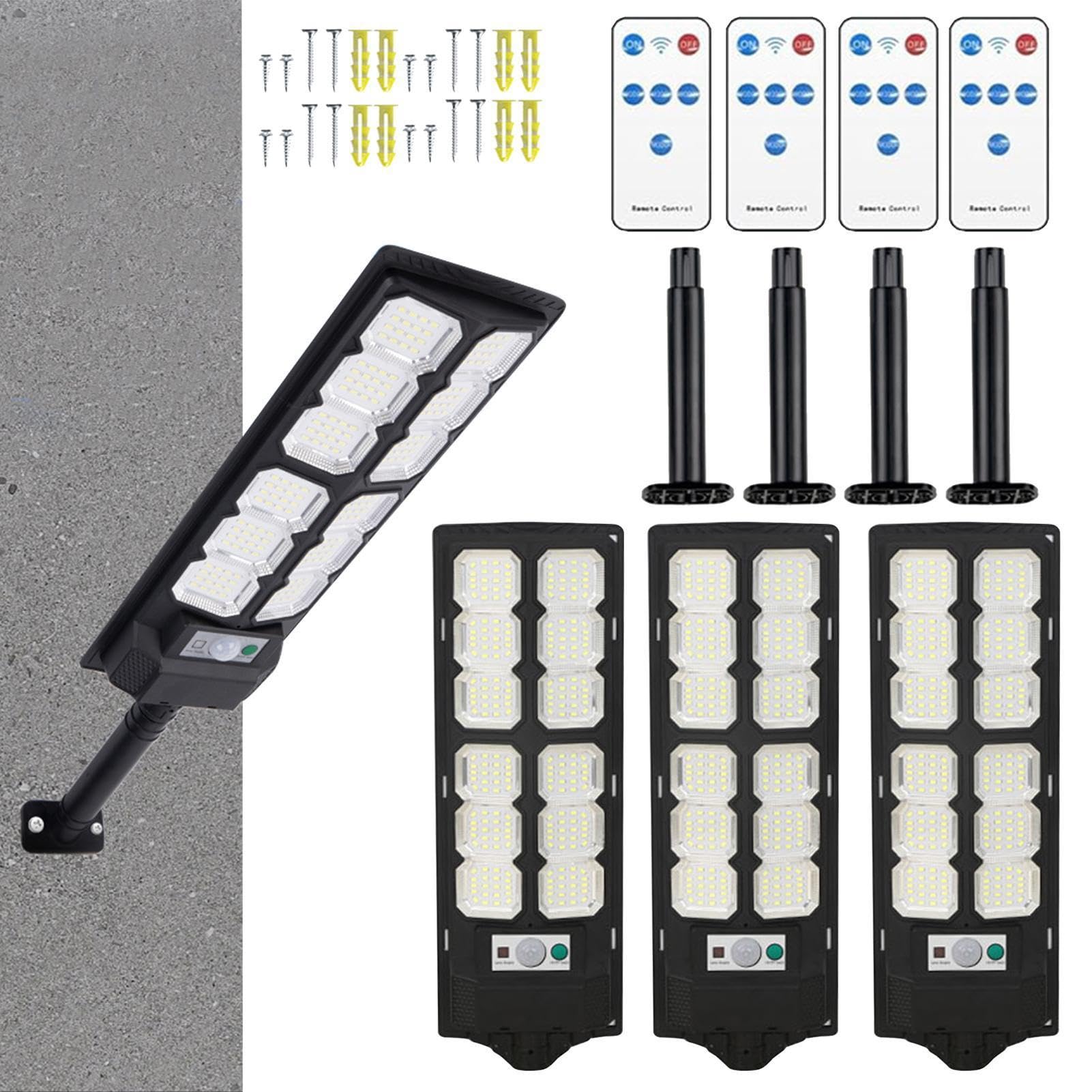 Lampadaire solaire pour allées de jardin qui illumine chaleureusement vos soirées en patio