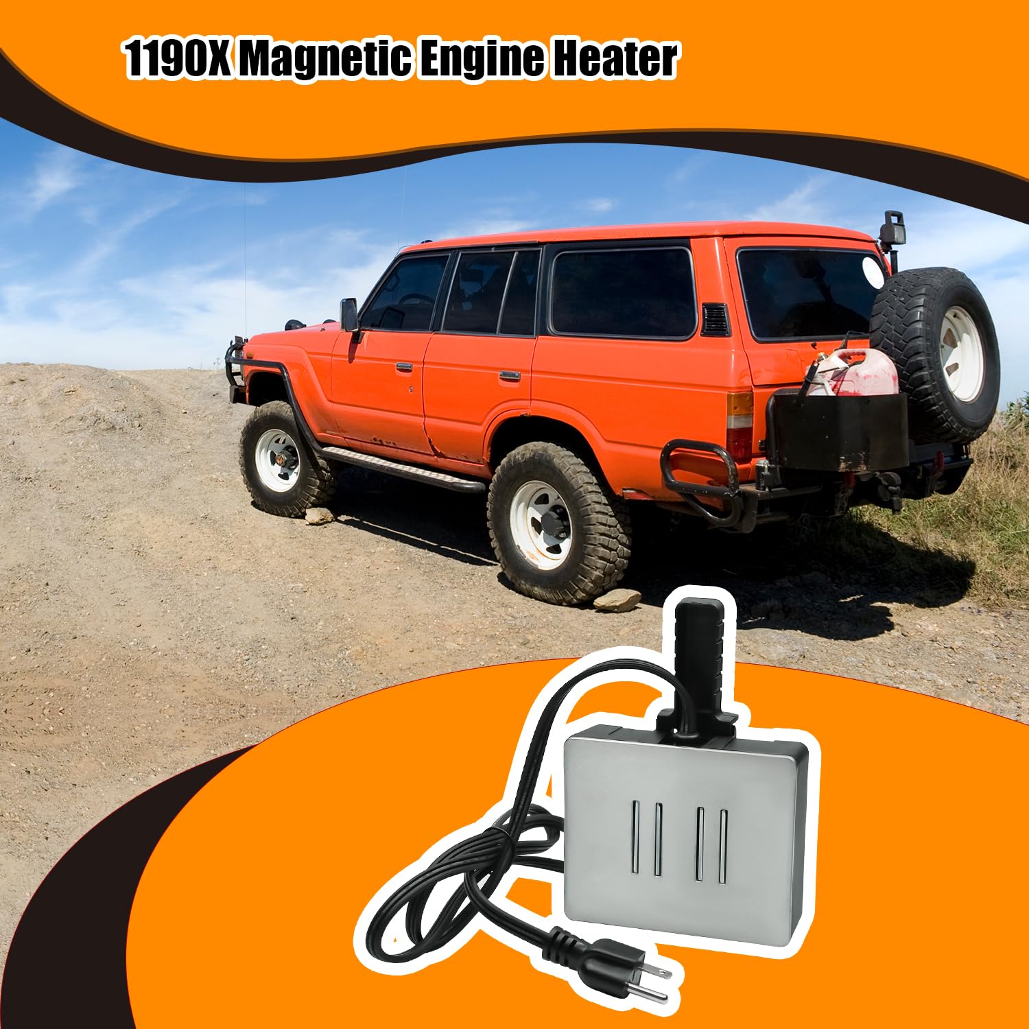 Car Best Block Heater The Best Magnetic Block Heater For Your